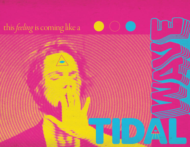 Work for 'What Love?' Zine